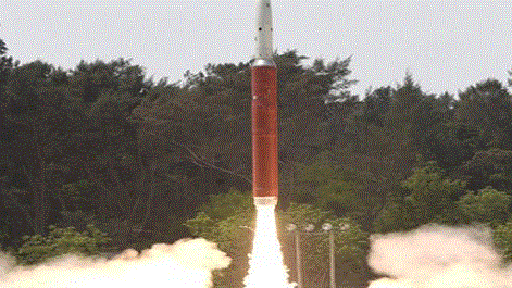 Pakistan expresses concern over space debris generated by India's ASAT test
