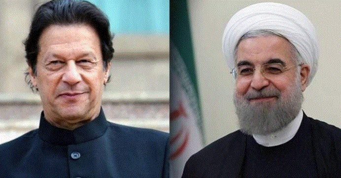 PM Imran to embark on maiden Iran visit from Sunday
