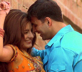 Katrina Kaif teams up with Akshay Kumar for Rohit Shetty's 'Sooryavanshi'