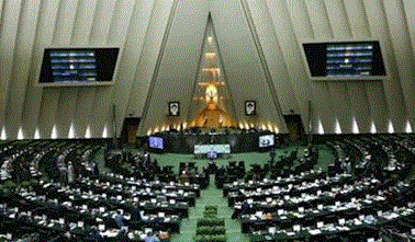 Iranian parliament allows govt to respond US “terrorist actions”