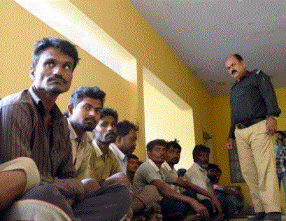 Pakistan frees 55 Indian fishermen, 5 civilians as goodwill gesture