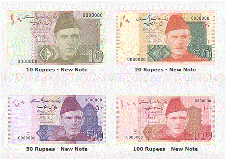 Guideline to get fresh currency notes on Eid-ul-Fitr