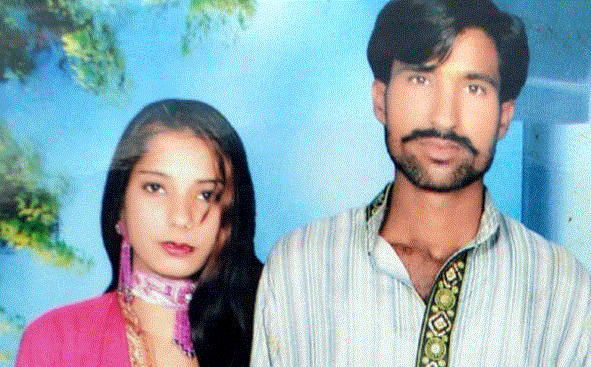LHC acquits two convicts in Kot Radha Kishan lynching of Christian couple case