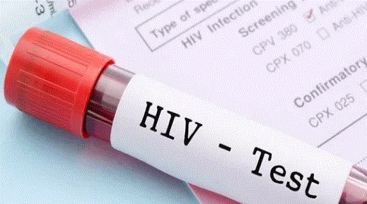 Number of HIV positive cases in Larkana climbs to 519