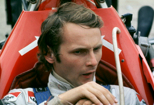 Austrian Formula 1 legend Niki Lauda passes away