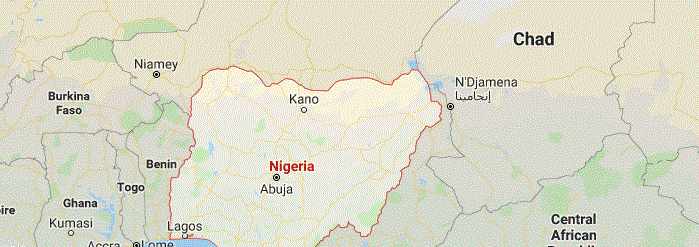 Death toll in Nigeria triple suicide blasts reaches 30