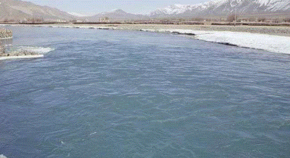 Several feared dead after boat carrying 50 capsizes in Indus River near Haripur
