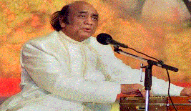 92nd birth anniversary of Mehdi Hassan observed
