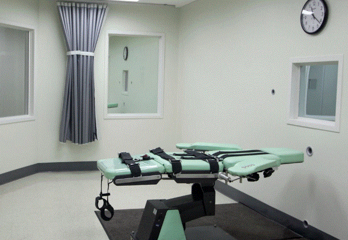 US to resume federal death penalty after 16-year break