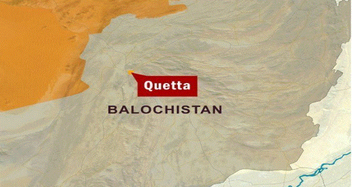 At least 6 terrorists killed in Quetta CTD raid