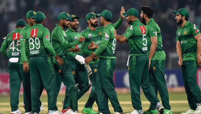 PCB announces national cricket team's schedule for all formats