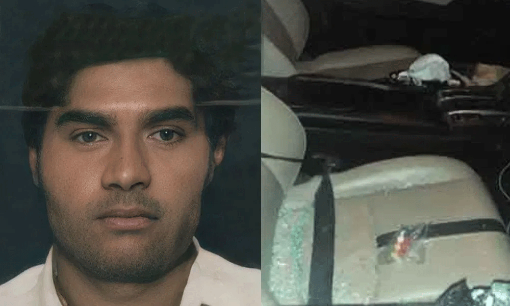 Police release Motorway gang rape co-accused Waqar ul Hassan