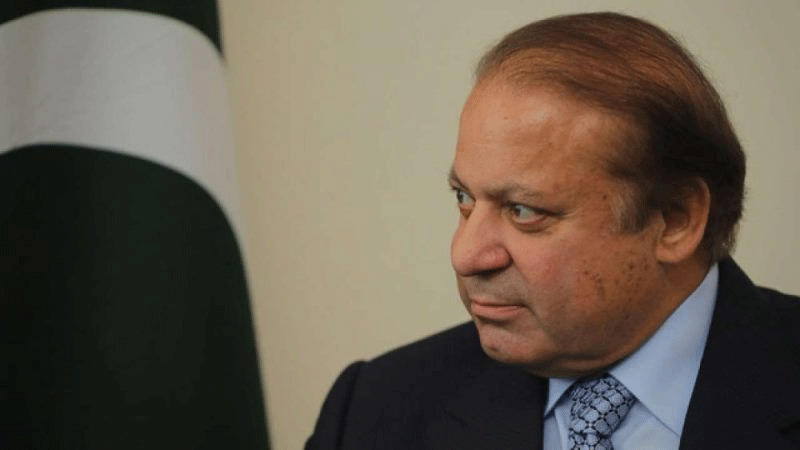 NAB submits Nawaz Sharif's asset details in accountability court