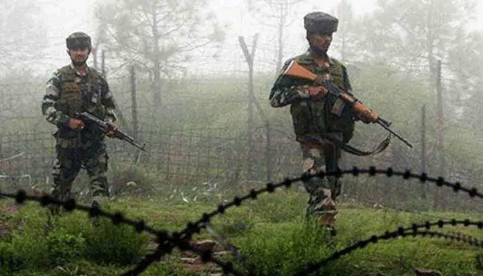 4 Indian soldiers killed in clash with Mujahideen in occupied Kashmir: ISPR