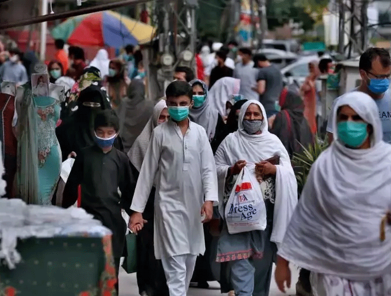 AJK plans 15-day lockdown amid increasing COVID-19 cases