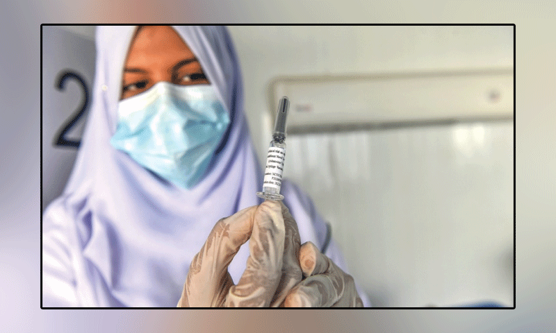COVID-19: Pakistan reports 1,792 new infections, 62 deaths in last 24 hours
