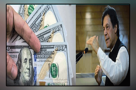 PM Imran expresses satisfaction over Pakistan's improved economic indicators