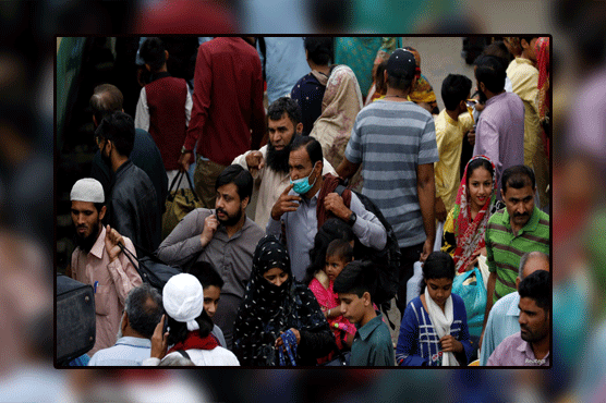 COVID-19: Pakistan reports 111 deaths, 2,256 new cases in last 24 hours
