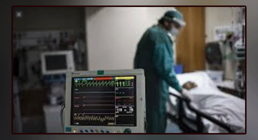 COVID-19: Pakistan reports 1,776 new cases, 63 deaths in last 24 hours