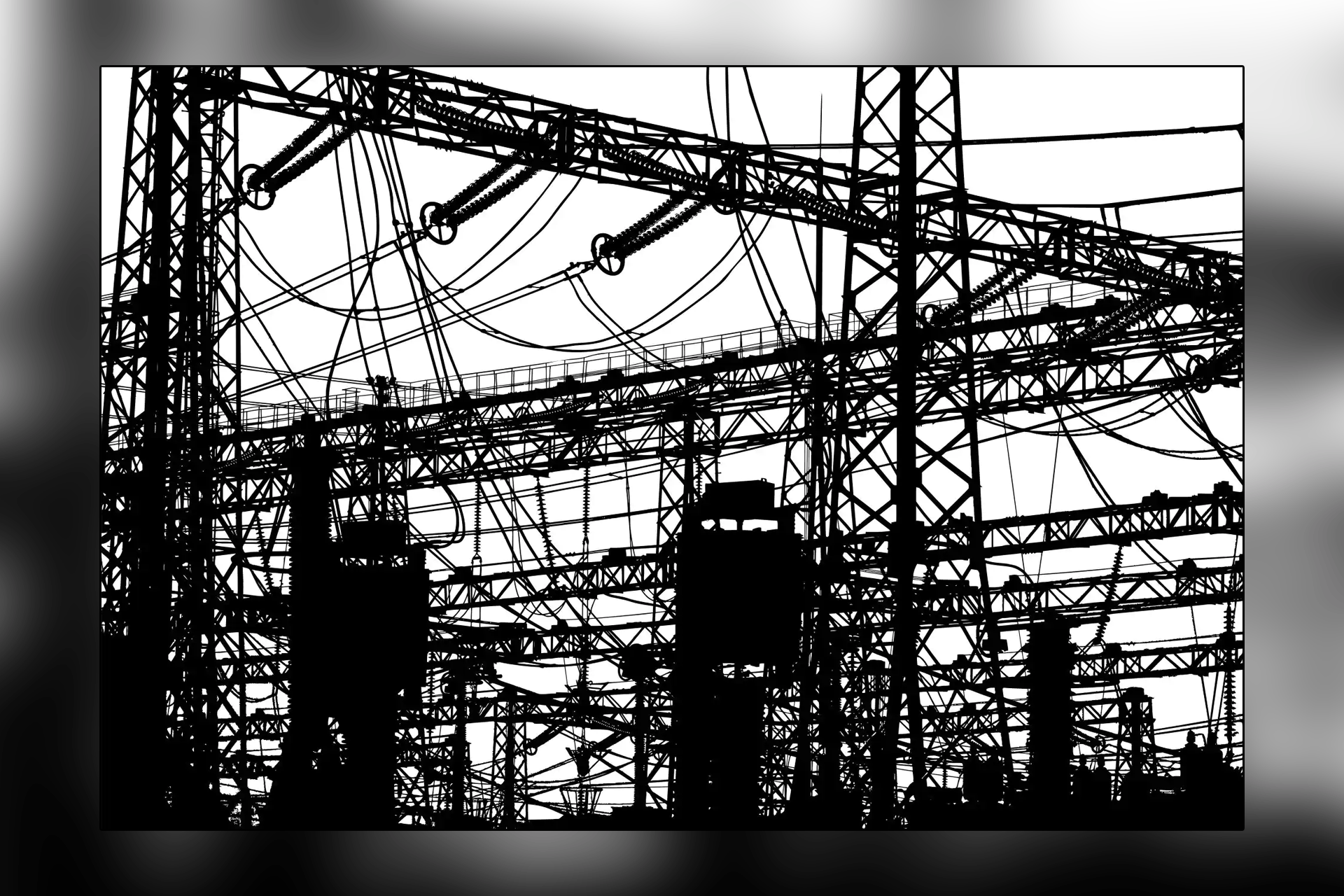 power, power breakdown, darkness, neo tv, electricity