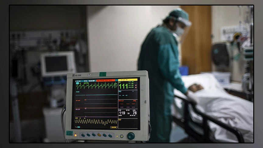 COVID-19: Pakistan reports 1,563 new cases, 74 deaths in last 24 hours