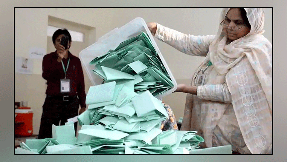 PPP defeats PTI in NA-221 Tharparkar by-election