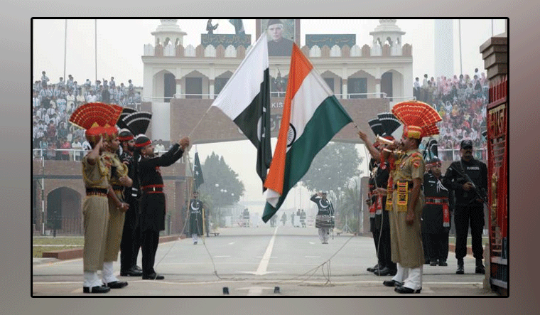 Pakistan, India agree on strict observance of agreements, LoC ceasefire: ISPR