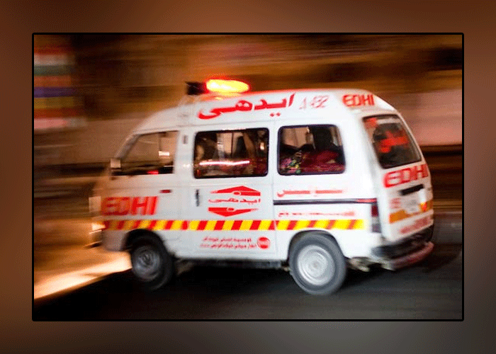 At least 13 killed, over 30 injured as speeding bus turns turtle in Sukkur