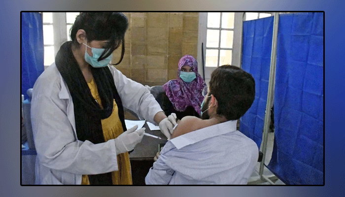 COVID-19: Vaccination for registered 18 plus to be scheduled from June 3