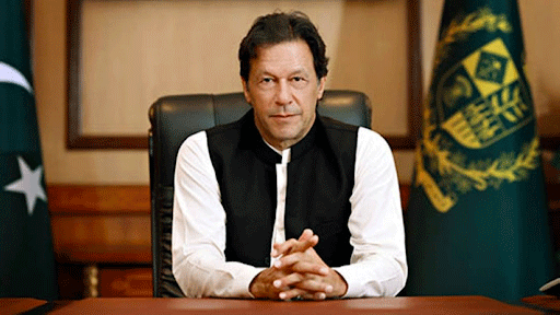PM Imran calls for inclusive political settlement in Afghanistan