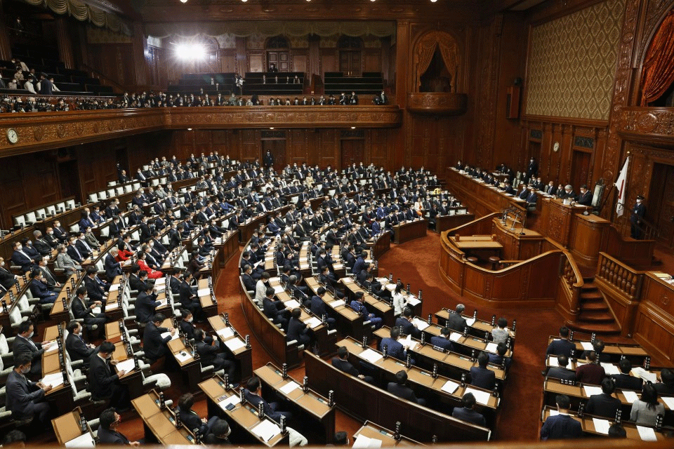 japan, parliament, house, election, neo tv